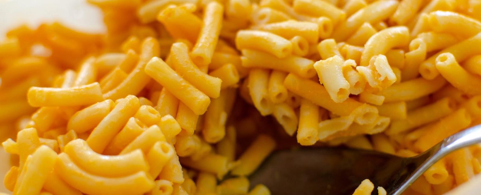 Canada consumes the most boxed macaroni and cheese than any other country in the world they eat 55 more kraft dinners as they re popularly known than americans per year