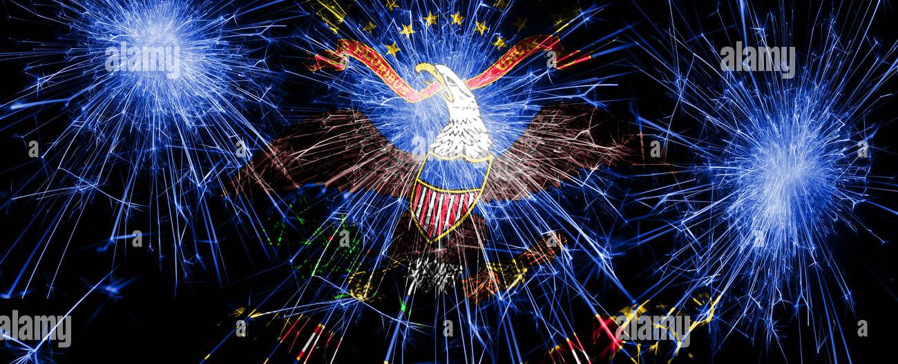 In north dakota fireworks can only be purchased between june 27th and july 4th and fireworks can only be used between 8 am and 11 pm