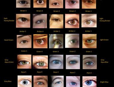 There s a reason that certain color combinations are hard on your eyes