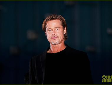 Brad pitt introduces himself to new people by his given name william which he is still called by friends and family