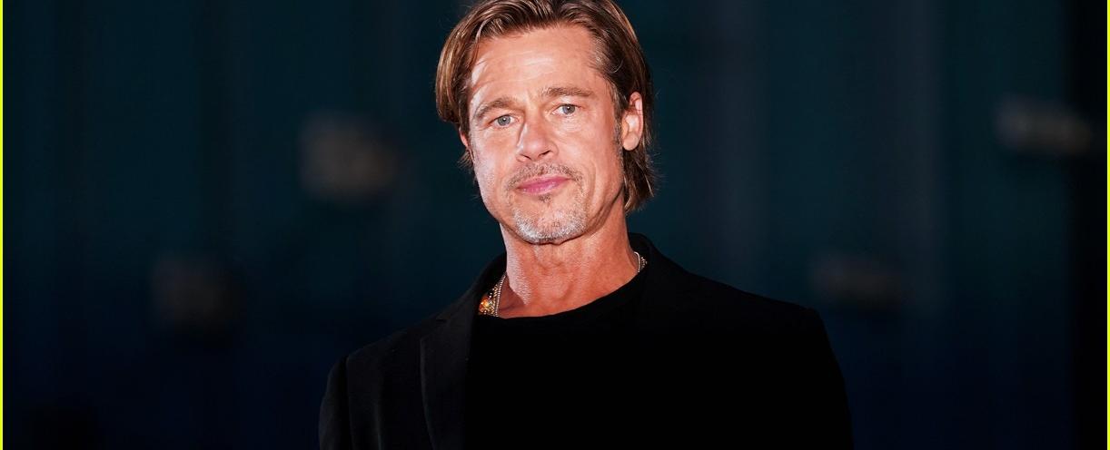 Brad pitt introduces himself to new people by his given name william which he is still called by friends and family