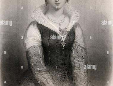 Lady jane grey was queen of england for only nine days from july 10 19 1553 she had the shortest reign of any english monarch in history