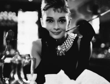Truman capote s first choice for holly golightly in breakfast at tiffany s was marilyn monroe audrey hepburn got the part instead after monroe s advisor told her she should play a lady of the evening character