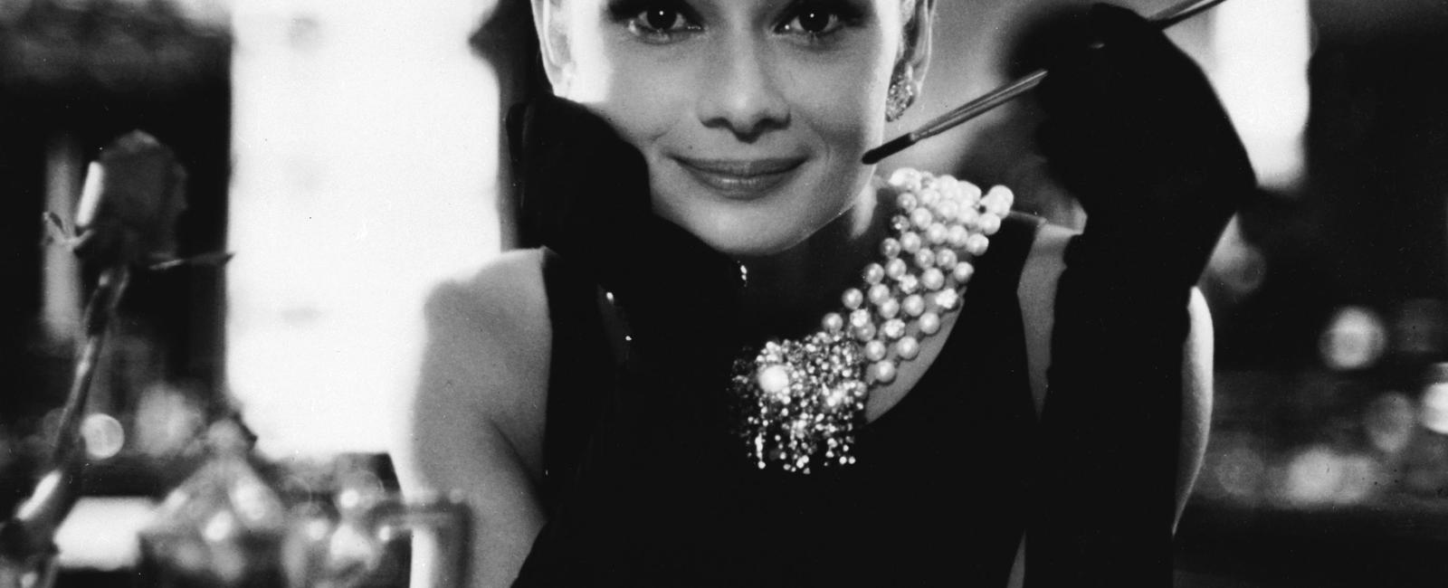 Truman capote s first choice for holly golightly in breakfast at tiffany s was marilyn monroe audrey hepburn got the part instead after monroe s advisor told her she should play a lady of the evening character