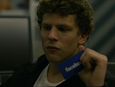 Who played facebook founder mark zuckerberg in the 2010 movie the social network jesse eisenber