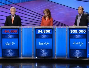 283 200 is the absolute highest amount of money you can win on jeopardy