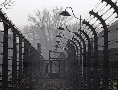 New research suggests that 15 20 million people were murdered or imprisoned by the nazis during the holocaust much more than previously believed