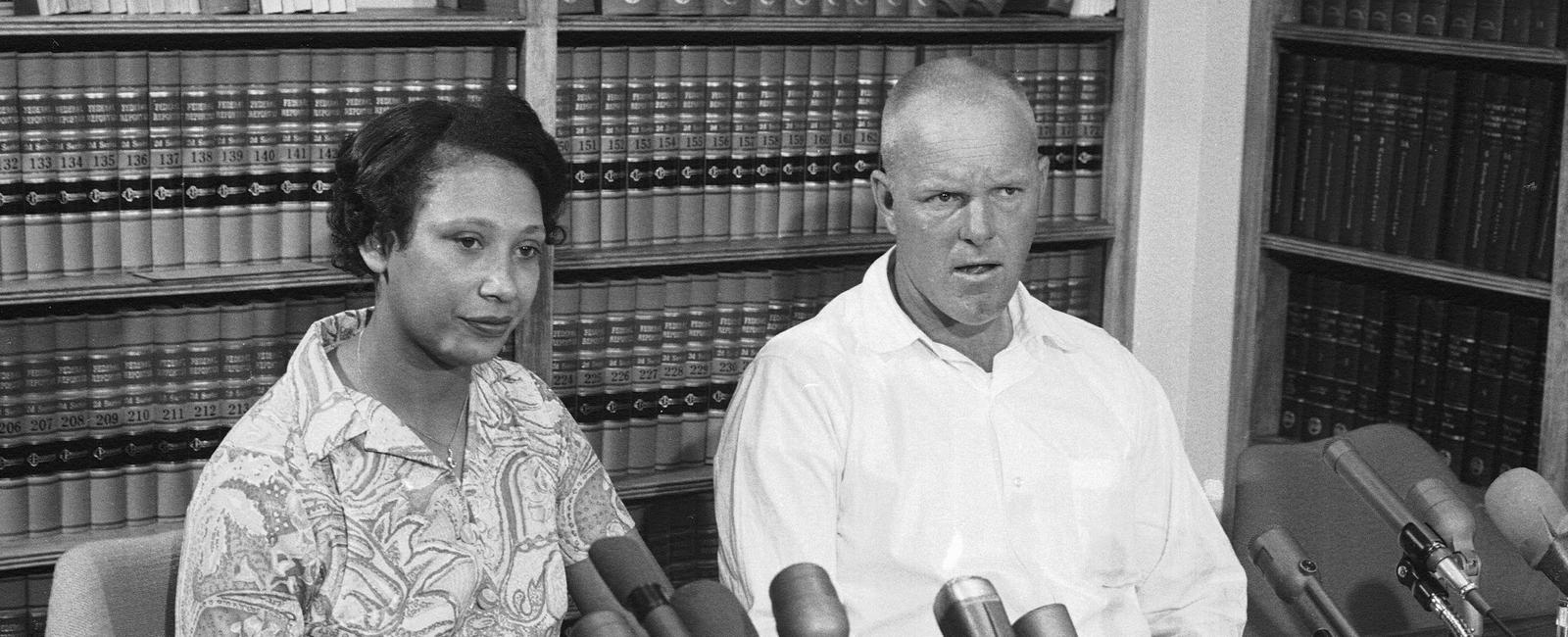 Interracial marriage was banned in the u s for much of its history from 1776 to 1967