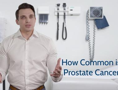 Men over 50 who frequently have sex or masturbate are less likely to be diagnosed with prostate cancer