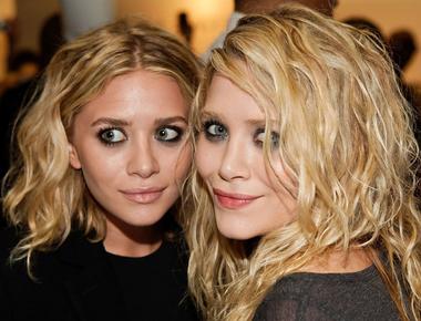 Mary kate and ashley olsen were both diagnosed with adhd known as add at the time during childhood