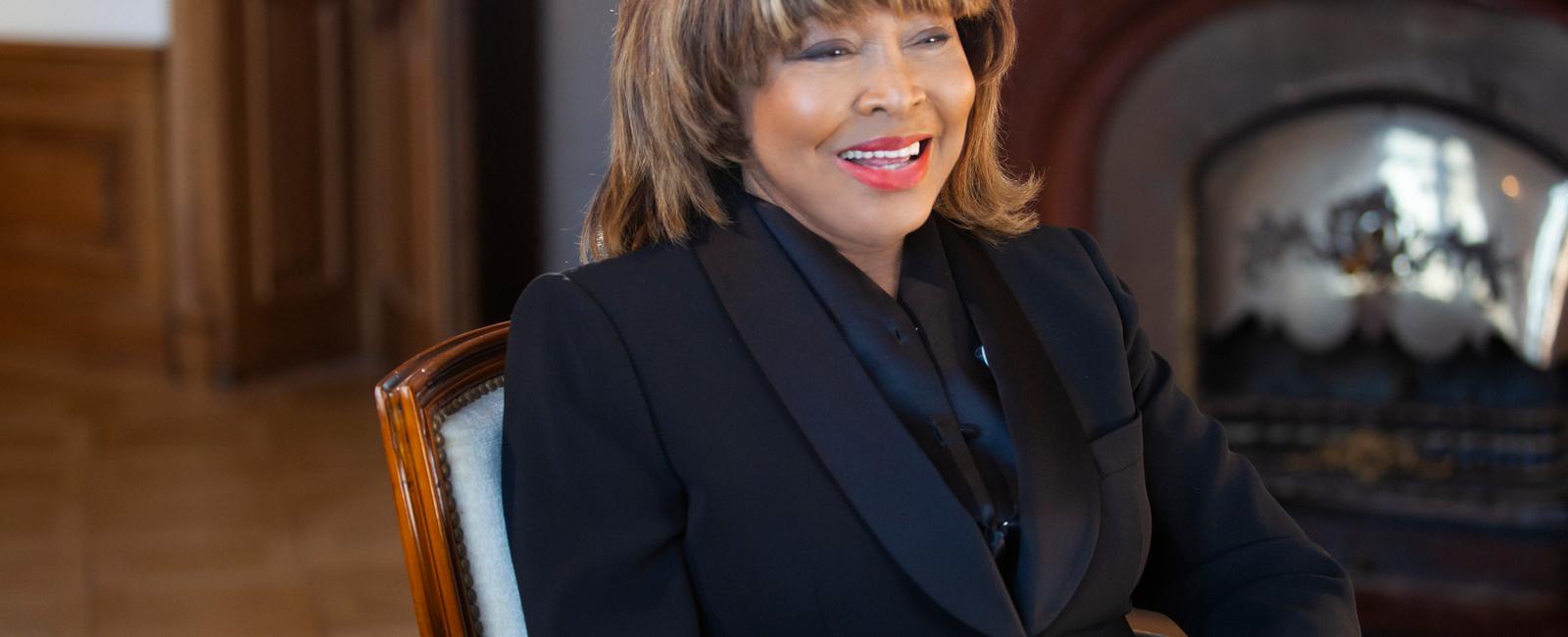 Tina turner s real name is annie mae bullock