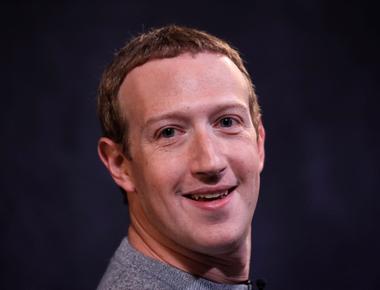 Mark zuckerberg s original facebook profile number id is 4