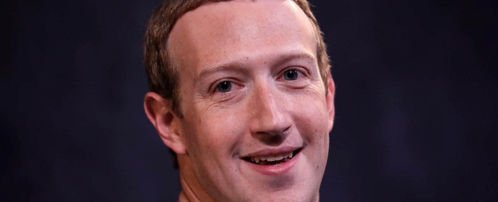 Mark zuckerberg s original facebook profile number id is 4