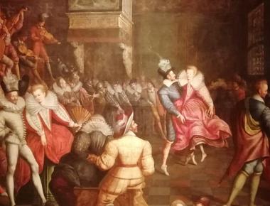 In renaissance france a woman could take her husband to court if he was impotent