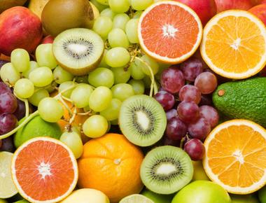 Citrus fruits are a great source of which vitamin vitamin c