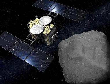 In 2015 26 asteroids were observed zipping past earth at less than one lunar distance the distance from earth to the moon