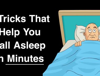 Having trouble sleeping blink fast for a minute tired eyes help you to fall asleep