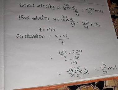 Travelling at 80 kilometers per hour a car uses half its fuel to overcome wind resistance