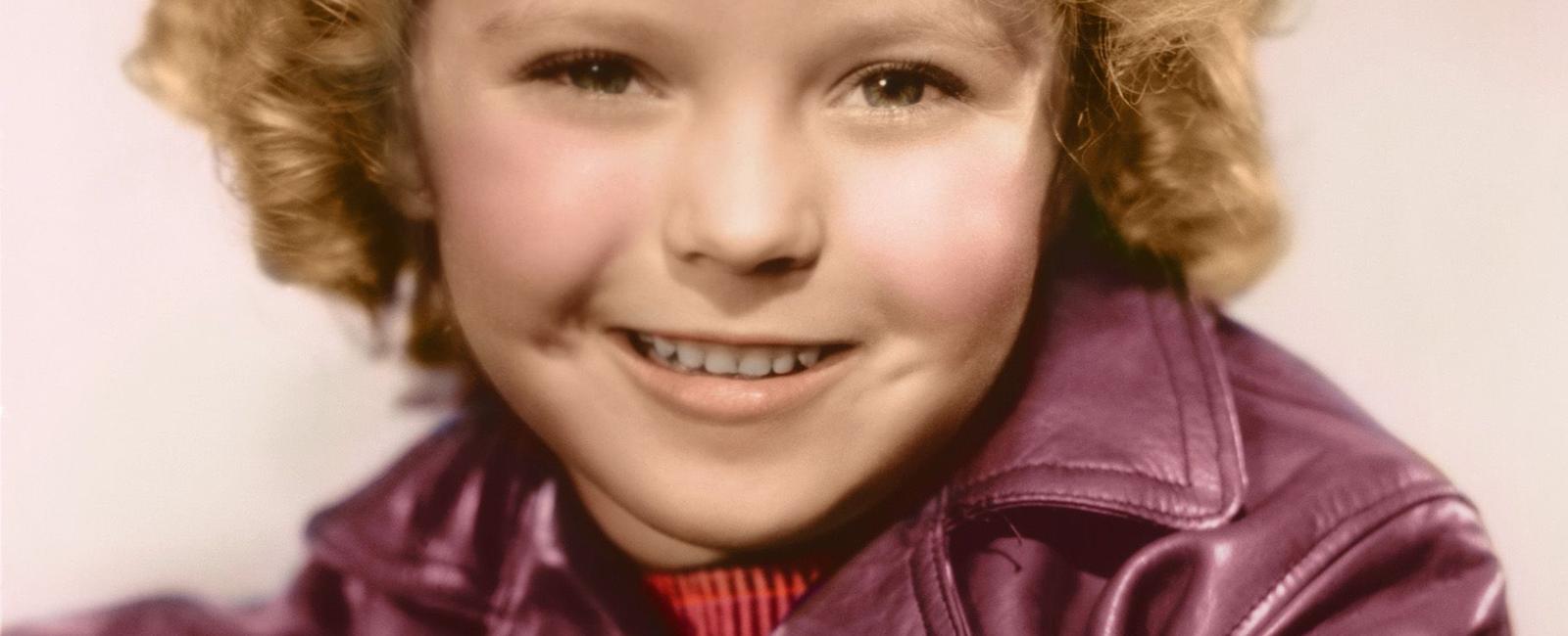 There were always 56 curls in shirley temple s hair