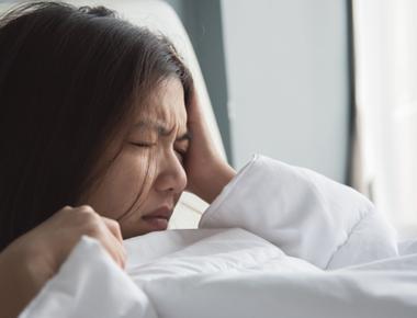 Women suffering from migraine have a higher sex drive