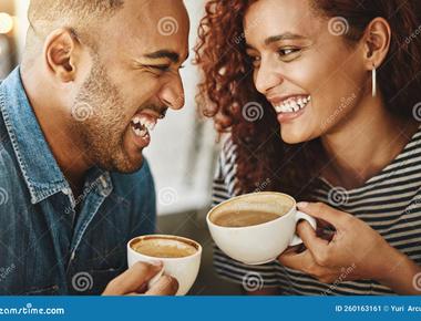 If a couple seems mismatched in appearance they re probably a perfect match study after study shows that your self confidence is more important than your physical attractiveness