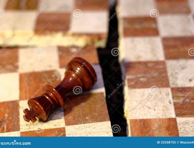 The word checkmate in chess comes from the persian phrase shah mat which means the king died