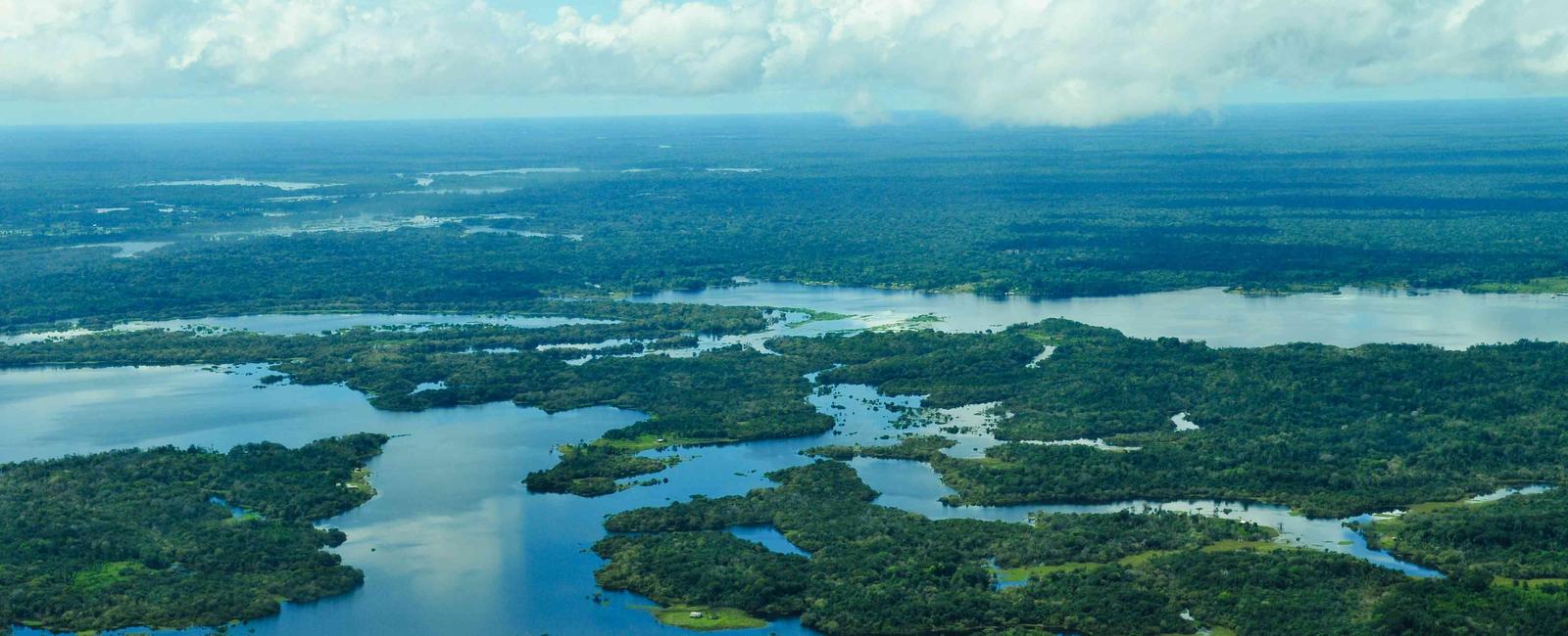 The amazon is the world s largest river 3 890 miles 6 259 km long