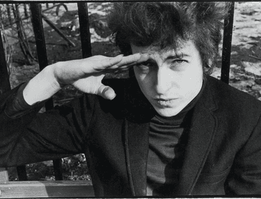 Bob dylan s real name is robert zimmerman