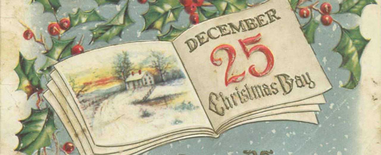 Alabama was the first state to recognize christmas as an official holiday