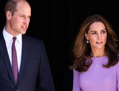 Kate middleton is an 8th cousin to the first president of the us george washington and a 13th cousin to an american world war ii hero general george s patton