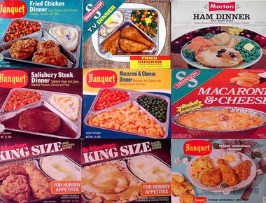 When birdseye introduced the first frozen food in 1930 what did the company call it frosted food