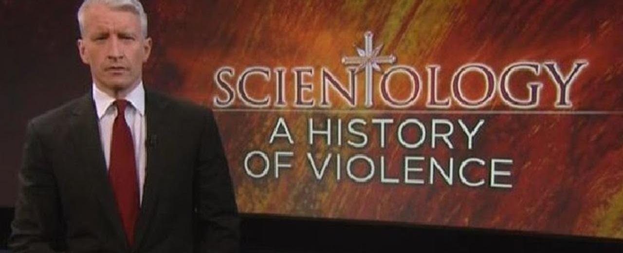 Wikipedia banned the church of scientology from editing any articles