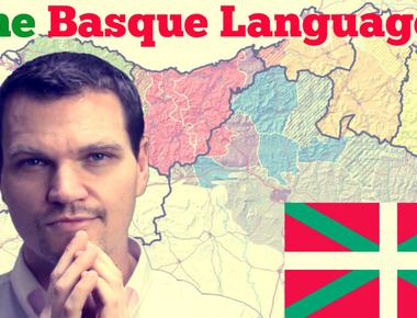 Basque is the only language in the world that has no correlation to any other language